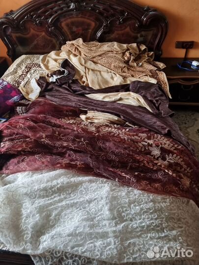 Набор текстиля