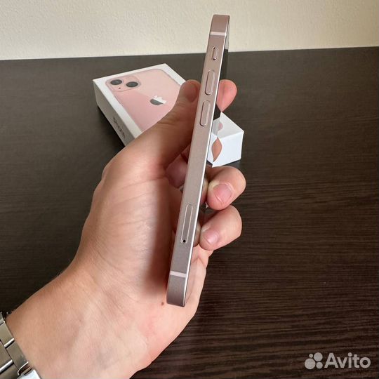 iPhone 13 mini, 128 ГБ