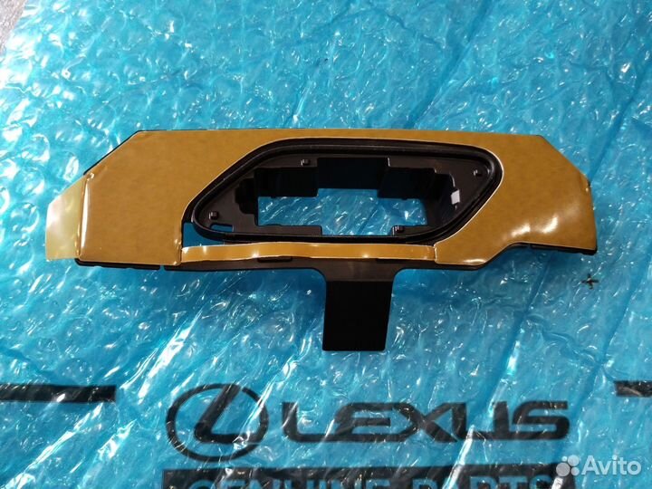 Фиксатор омывателя фары Lexus Rx 4 поколение 19-23