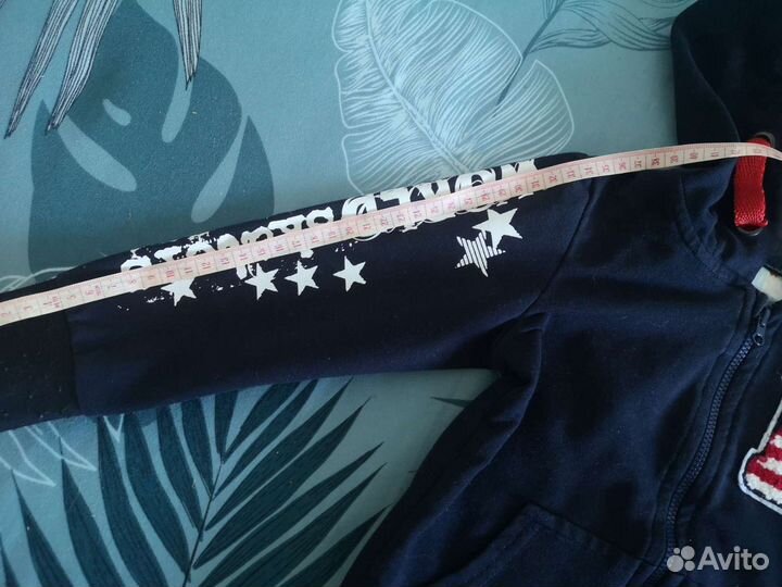 Спортивный костюм