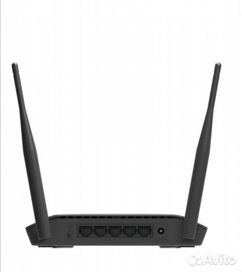 Wifi роутер D link DIR 615