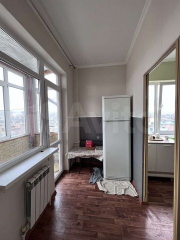 1-к. квартира, 50 м², 9/9 эт.