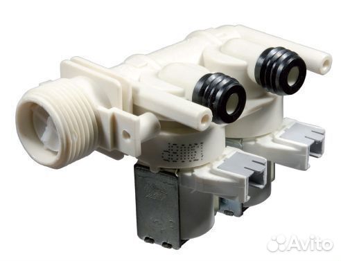 Электроклапан 2WxMerloni (кллеммы mini), зам.11033