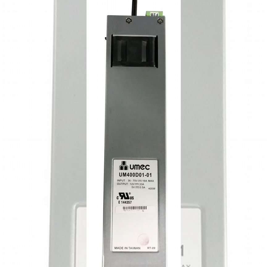[UM400D01] Блок Питания Umec Um400d01-01 400w