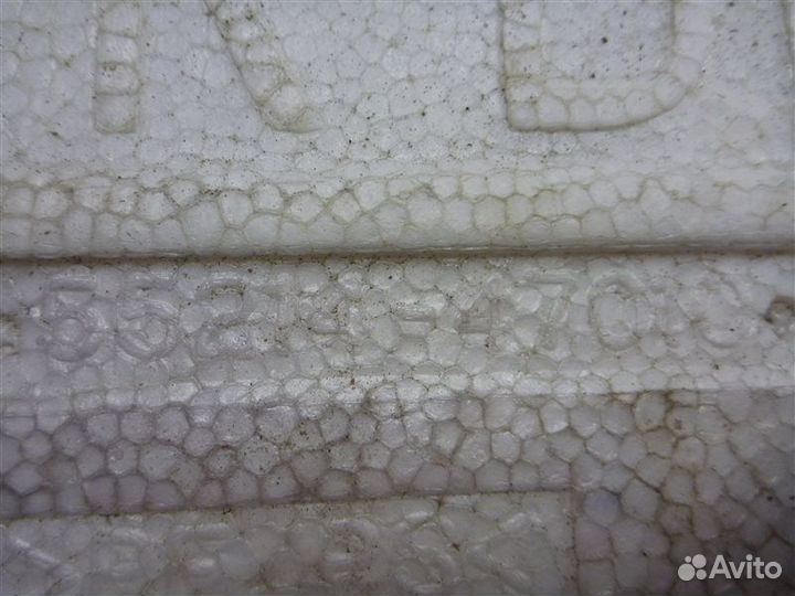 Шумоизоляция Toyota Prius NHW20 1nzfxe 2006