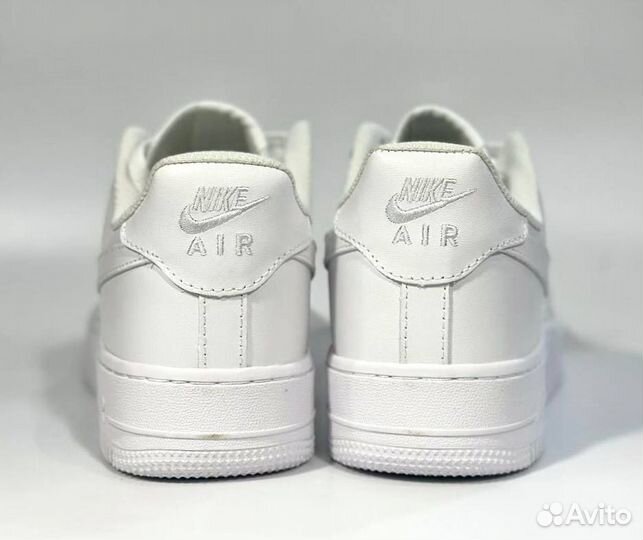 Nike air force 1 white