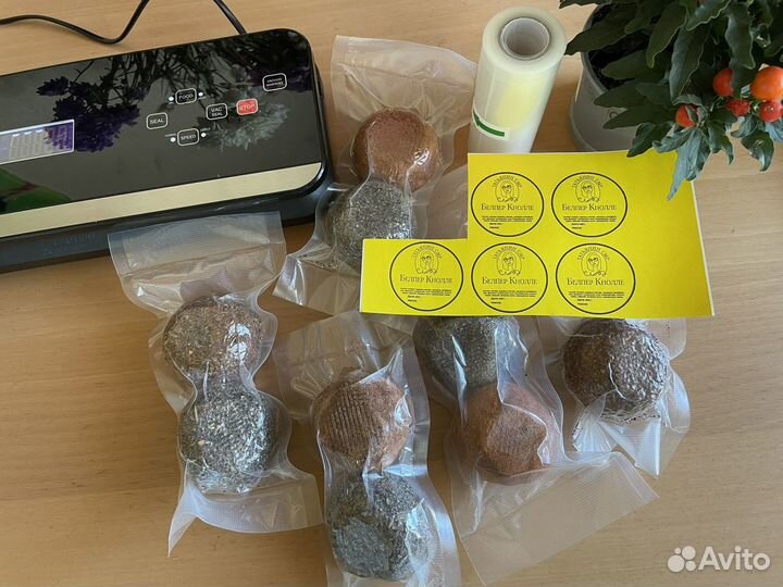 Натуральный ремесленный сыр Белпер Кнолле