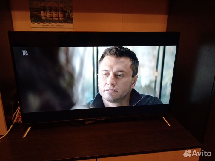 Телевизор SMART tv 43