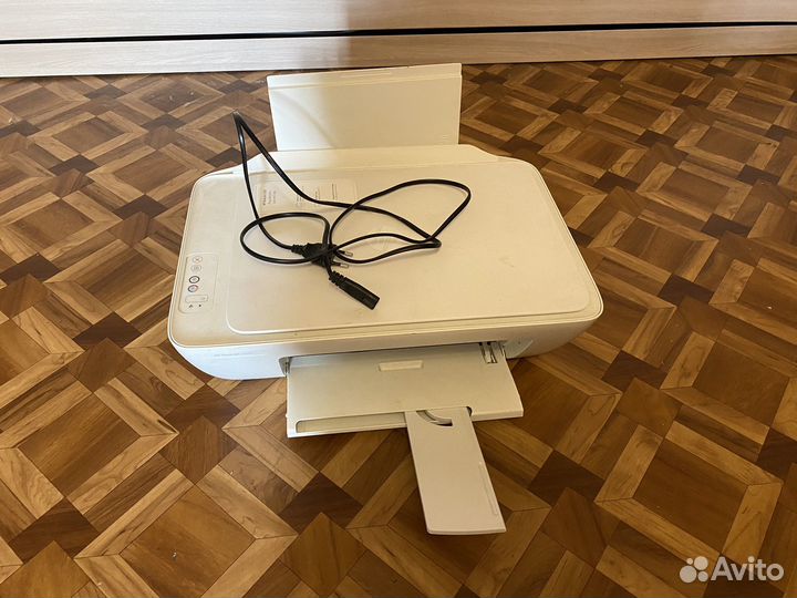 Принтер hp deskjet 2320