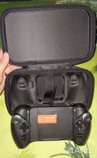 Геймпад для телефона и планшета