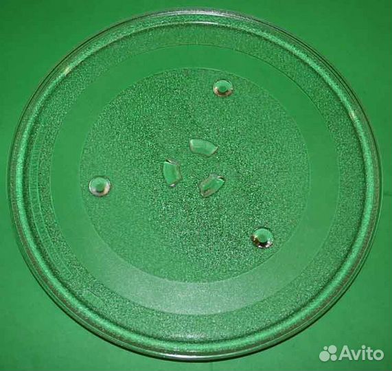 Запчасти для свч