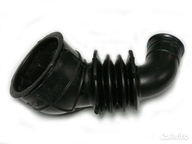 Патрубок сливной к стиральной машины Ariston, Inde