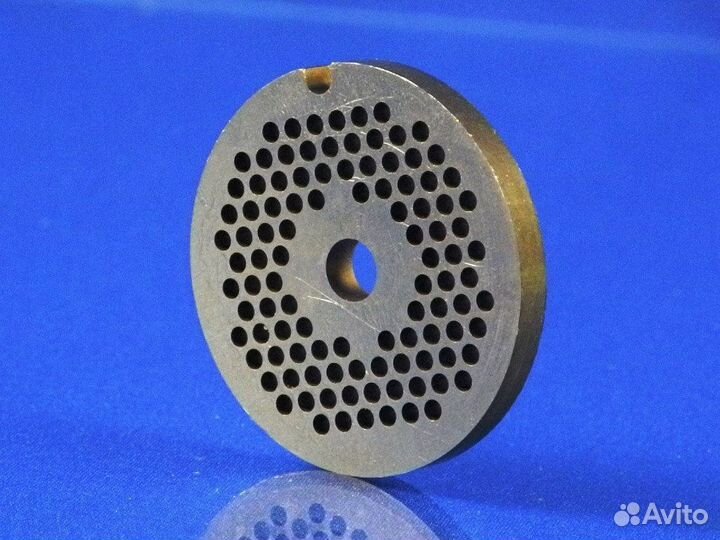 Решетка мелкая для мясорубок zelmer