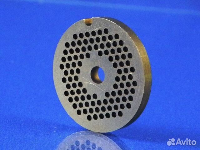 Решетка мелкая для мясорубок zelmer