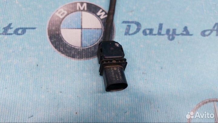 Датчик кислородный/Lambdasonde Bmw 550I E60I