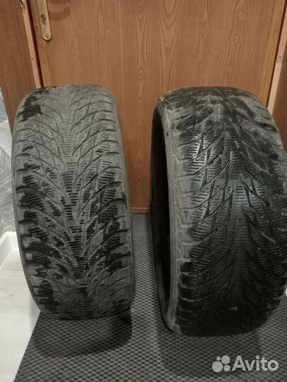 Nokian Tyres Hakkapeliitta 1 235/50 R18