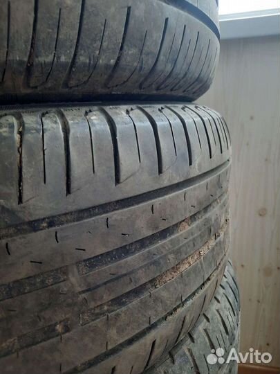 Pirelli Cinturato P7 225/55 R17