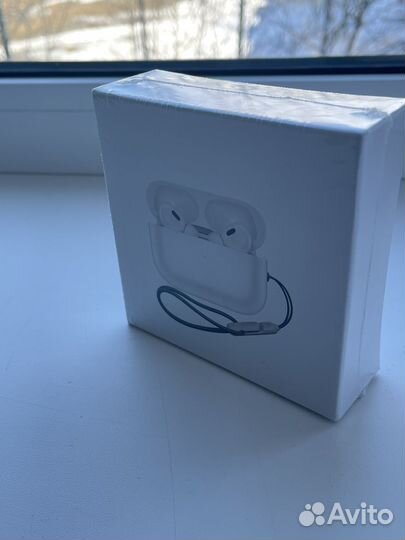 Air pods pro