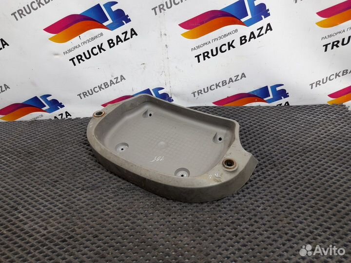 1634742 Полка центральная Daf XF105, Daf XF95