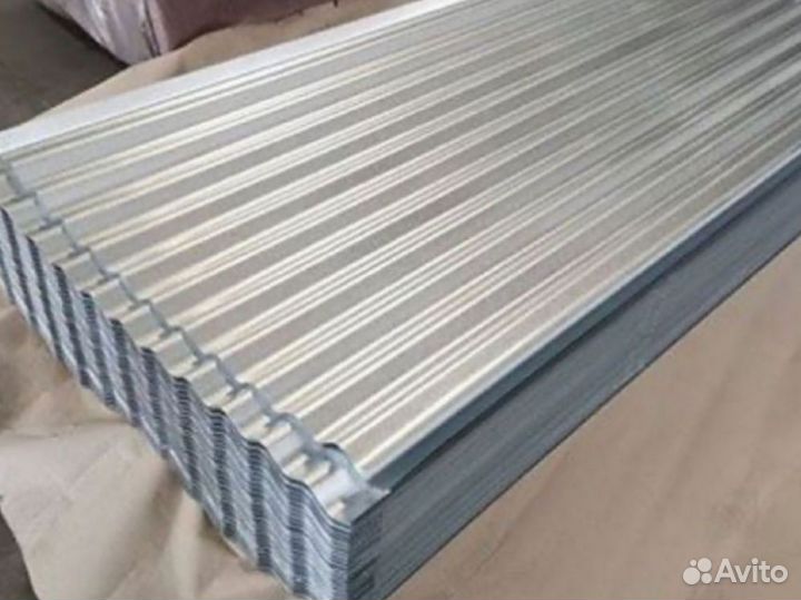 Профнастил