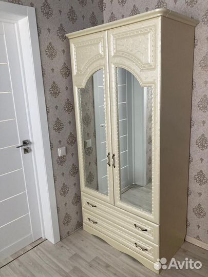 Детская мебель для девочки