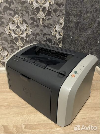 Принтер лазерный hp 1010, 1015