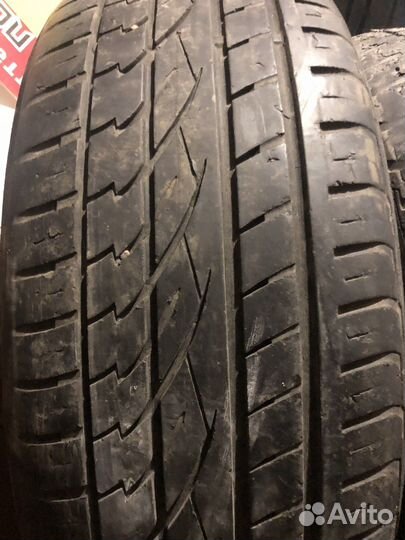 Hankook Optimo 4S H730 225/55 R18