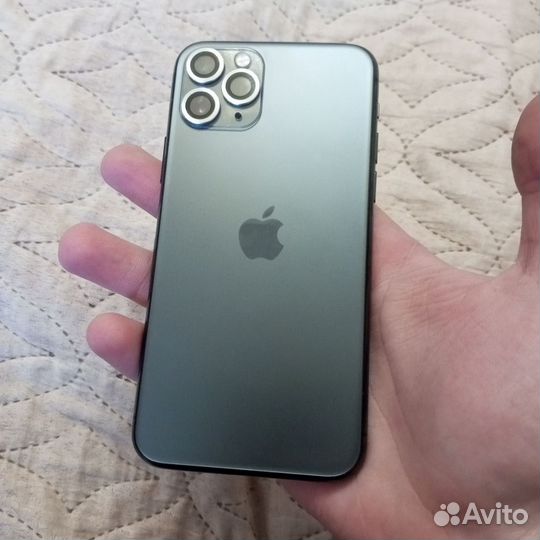 iPhone 11 Pro, 256 ГБ