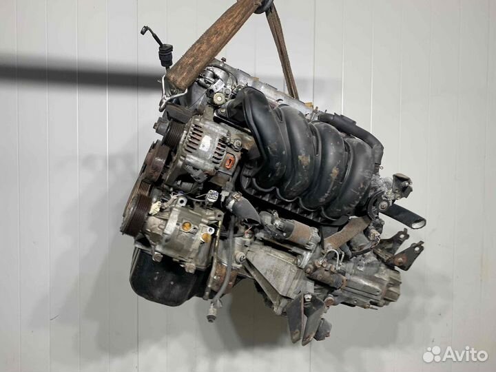 Двигатель Toyota Celica (1989-1993)