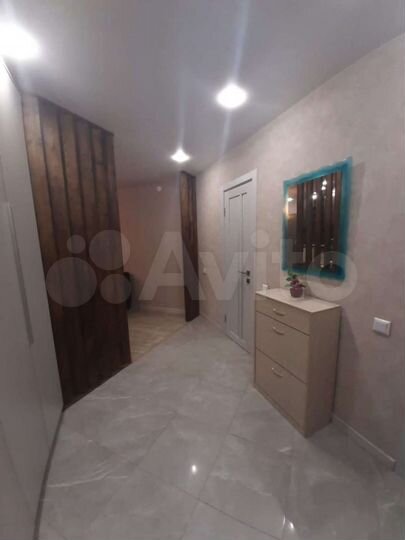 1-к. квартира, 43 м², 5/16 эт.