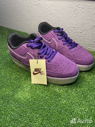 Кроссовки Nike Air Force 10