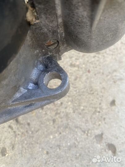 Стартер пд 10