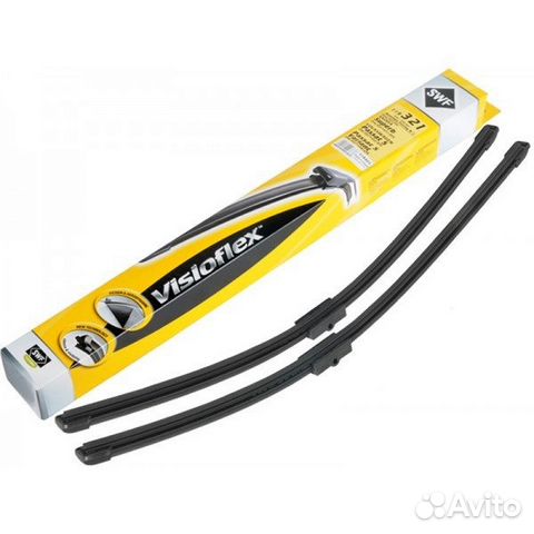 Щётки стеклоочистителя Фокус2