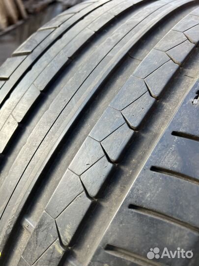 Dunlop SP Sport Maxx GT 255/40 R19