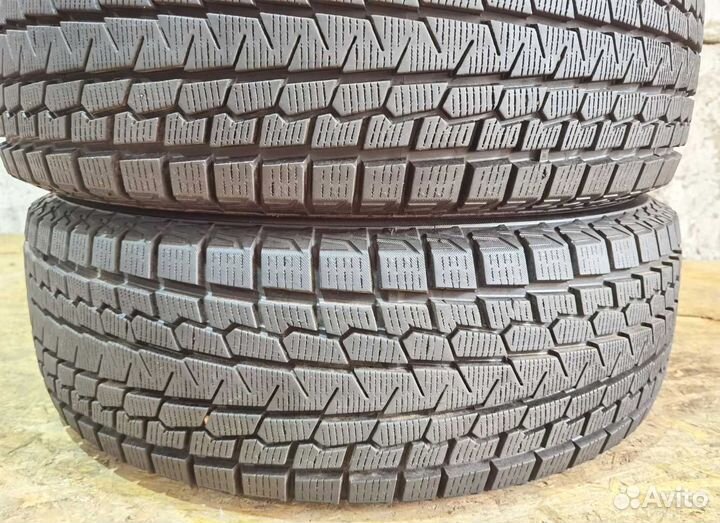 Yokohama Ice Guard G075 225/65 R17 99H