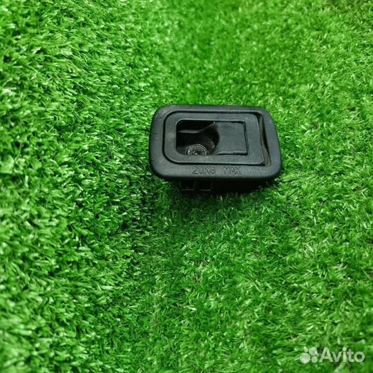 Крючок крепежный SsangYong Actyon 2 SUV 2013