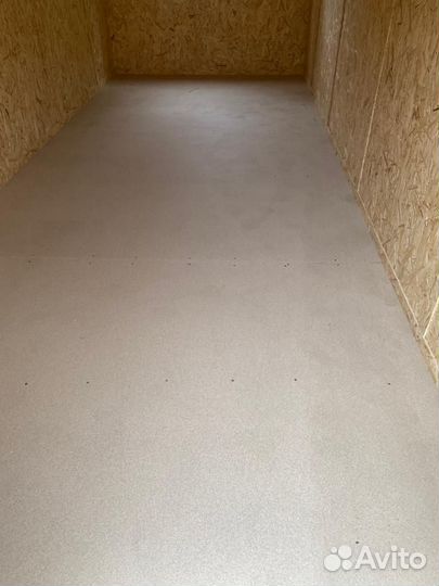 Аренда бытовки под ключ