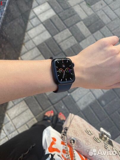 Apple Watch 10