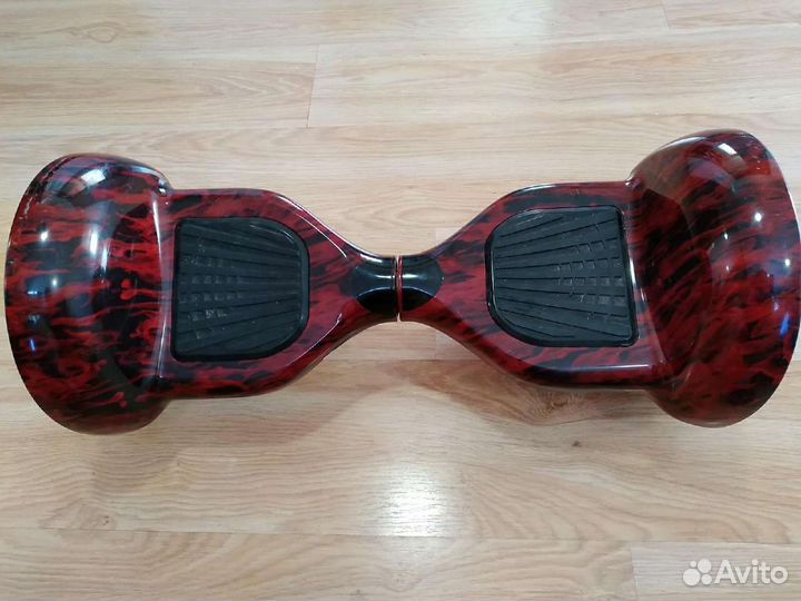 Гироскутер