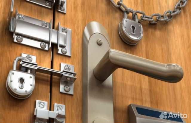 Вскрытие замков Улан-Удэ