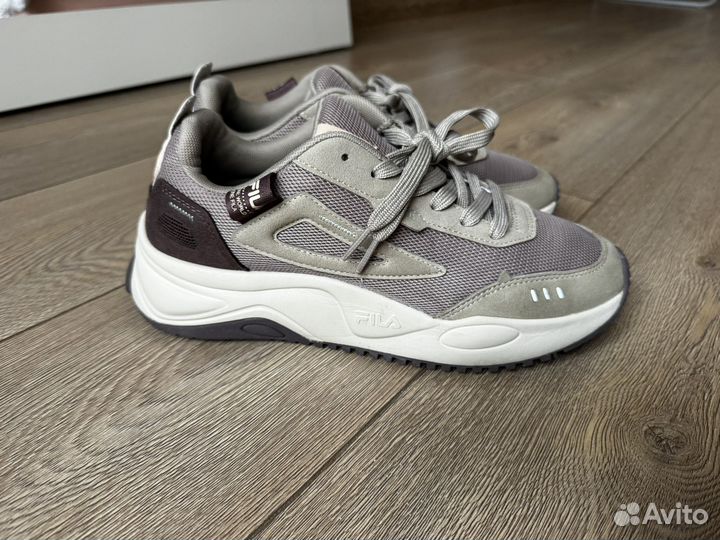 Кроссовки fila escape 41