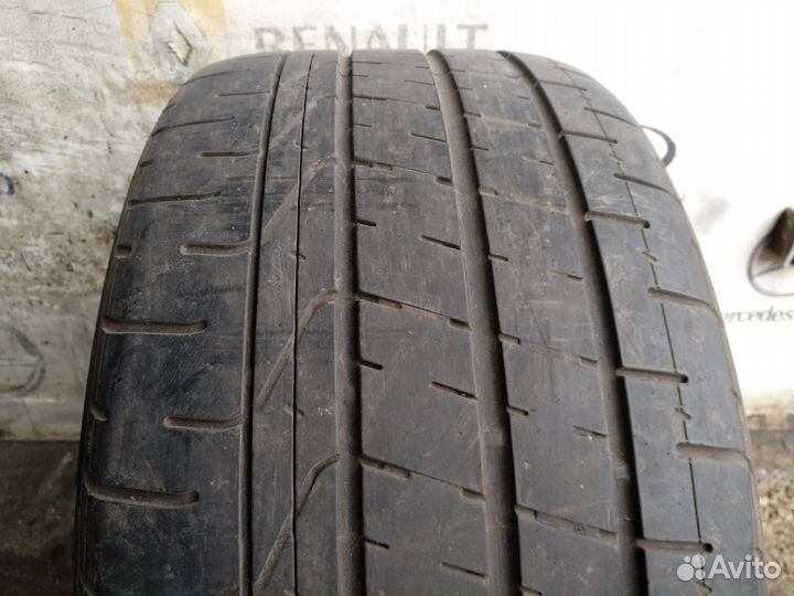 Pirelli P Zero Corsa Asimmetrico 2 295/35 R20 105Y
