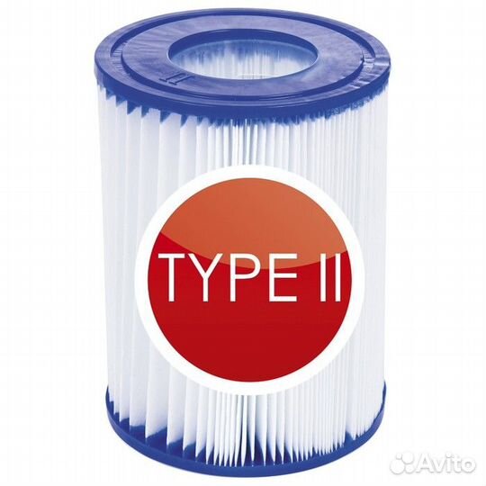 Бассейн каркасный круглый Bestway Steel Pro MAX 56