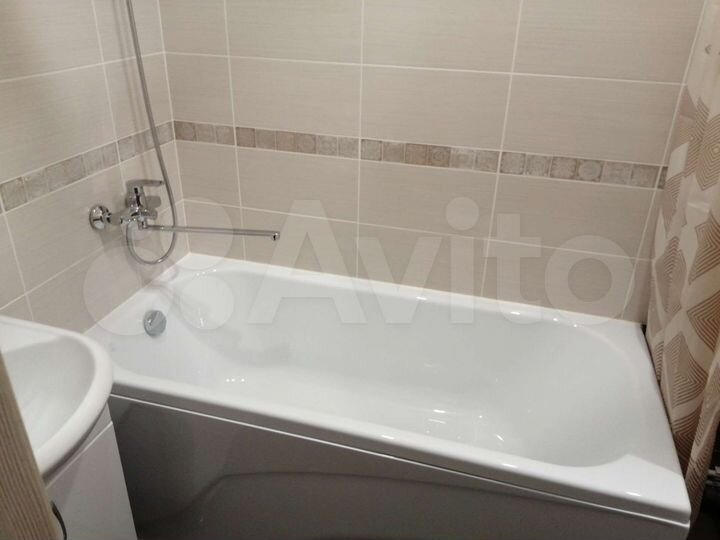 Квартира-студия, 28 м², 5/10 эт.