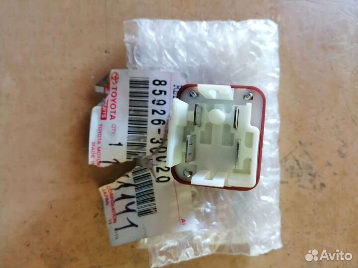 Крышка трамблера для двигателя 2RZ