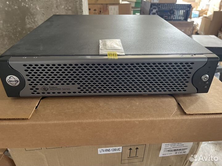 IP Видеорегистраторы цифровые