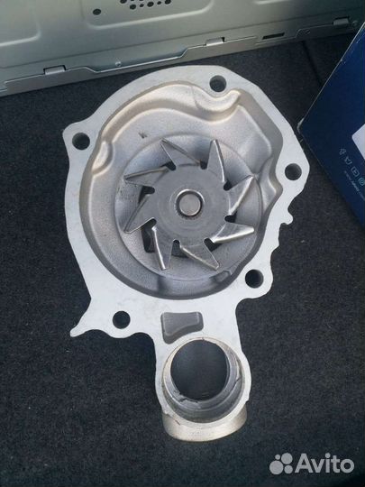 Помпа Dolz H-216