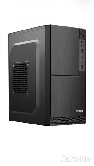 Системный блок