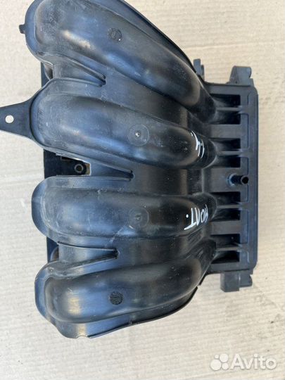 Коллектор впускной Nissan Note хэтчбек 5 дв 1.4 Л