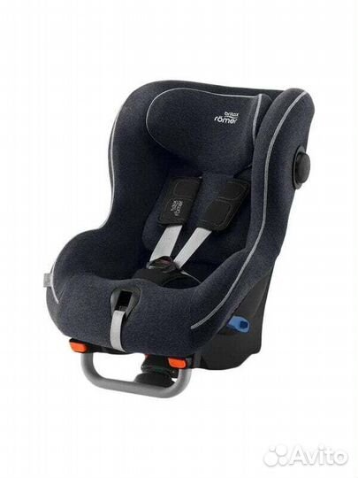 Автокресла britax romer Comfort Cover Max-Way Plus